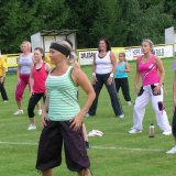 Zumba maraton