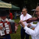 Slavnosti vína v Uherském Hradišti