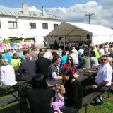 3.folklórní memoriál