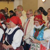 Bánovské HODY 2016