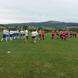 Olympiáda VS - Turnaj v ženském fotbale