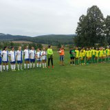 Olympiáda VS - Turnaj v ženském fotbale