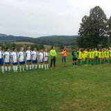 Olympiáda VS - Turnaj v ženském fotbale